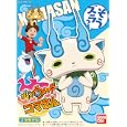 妖怪ウォッチプラモデル　05 コマさん