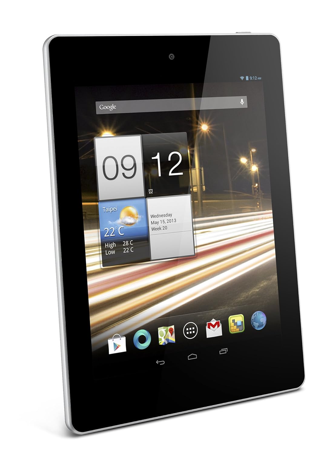 Acer Iconia A1-810 Tablet