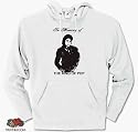 IN MEMORY OF KING OF POP Michael Jackson Hooded Sweatshirt