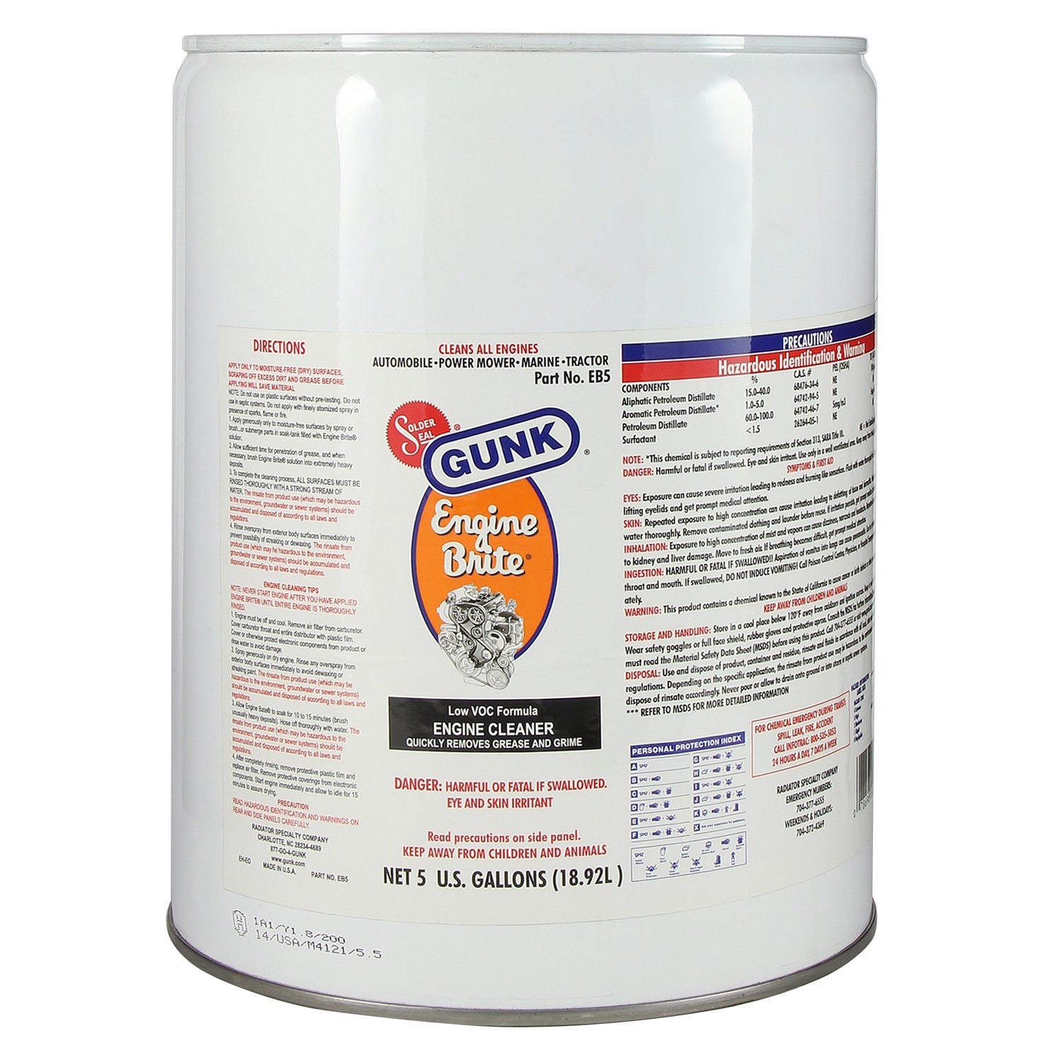 Best Engine Degreaser Buying Guide in 2017 Innovate Car