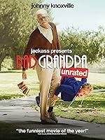 Jackass Presents: Bad Grandpa - Extended