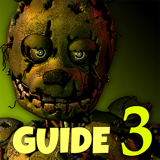 Guide: Five Nights At Freddy’s 3 (Cheats, Tips, Tricks & Secrets)