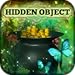 Hidden Object - Pot O' Gold