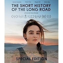 The Short History Of The Long Road: Special Edition [Blu-ray]