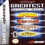 Greatest Arcade Hits
