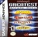 Arcade Greatest Hits / Game
