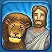 Daniel and the Lions' Den (Kindle Tablet Edition)