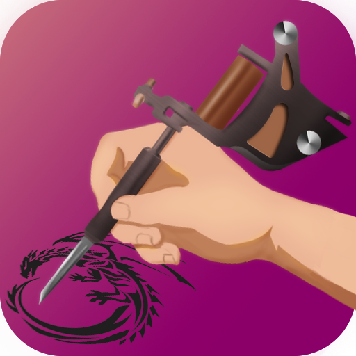 Tattoo Booth