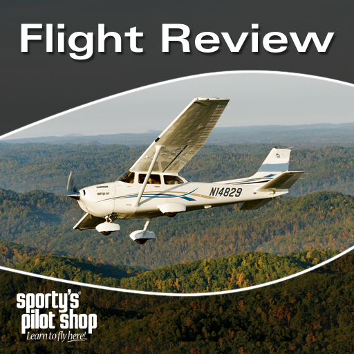 Sportys Flight Review