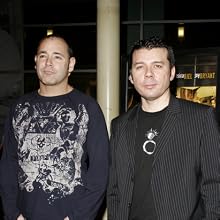 The Crystal Method
