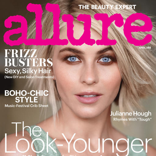 Allure Magazine (Kindle Tablet Edition)