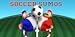 Soccer Sumos - Multiplayer party game!