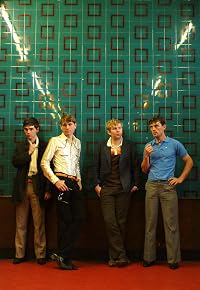 Image of Franz Ferdinand