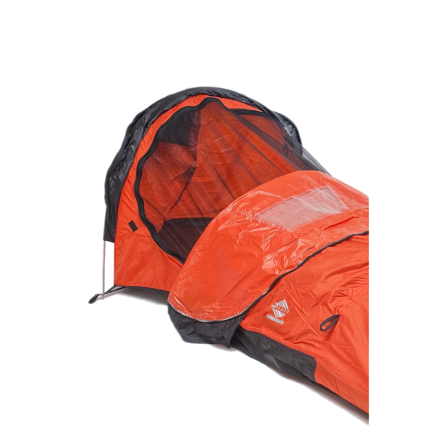 Camping, Hiking, Backpacking & Mountaineering AquaQuest Waterproof