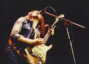 Image of Rory Gallagher