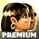 Babylonian Twins Puzzle Platformer Premium Babylonian Twins Puzzle Platformer Premium