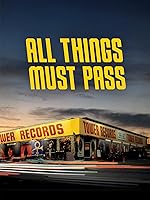 All Things Must Pass