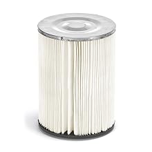 Shop-Vac 9032800 Ridgid Replacement Cartridge Filter