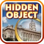 Hidden Object - Beautiful Old Cities