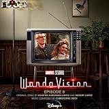 WandaVision: Episode 5 (Original Soundtrack)