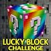 Lucky Block Omega Challenge