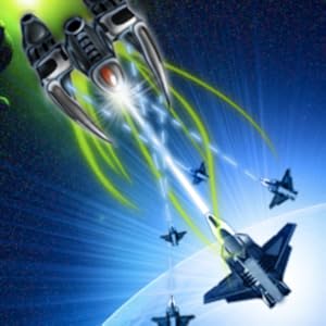 Space War HD