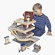 Parking Garage, by Melissa & Doug