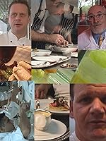 Master Chefs Confidential