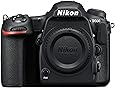 Spiegelreflexkamera Nikon D500 Megapixel LCD Touchmonitor 4K UHD Video B01AUBSY38