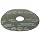 Norton Gemini Metalite F220 Abrasive Disc, Fiber Backing, Aluminum Oxide