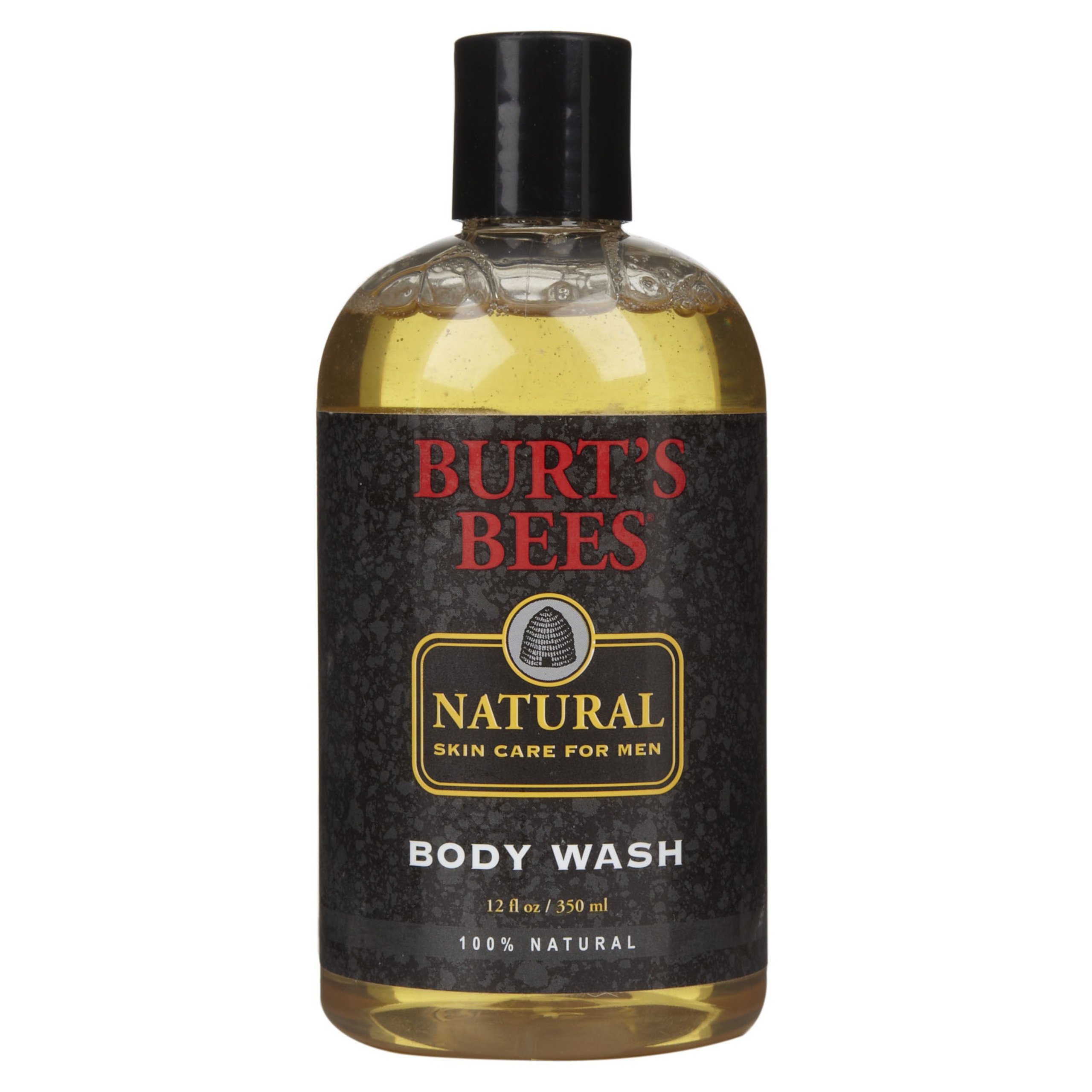 Burt's Bees Men's Stock