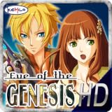 Eve of the Genesis