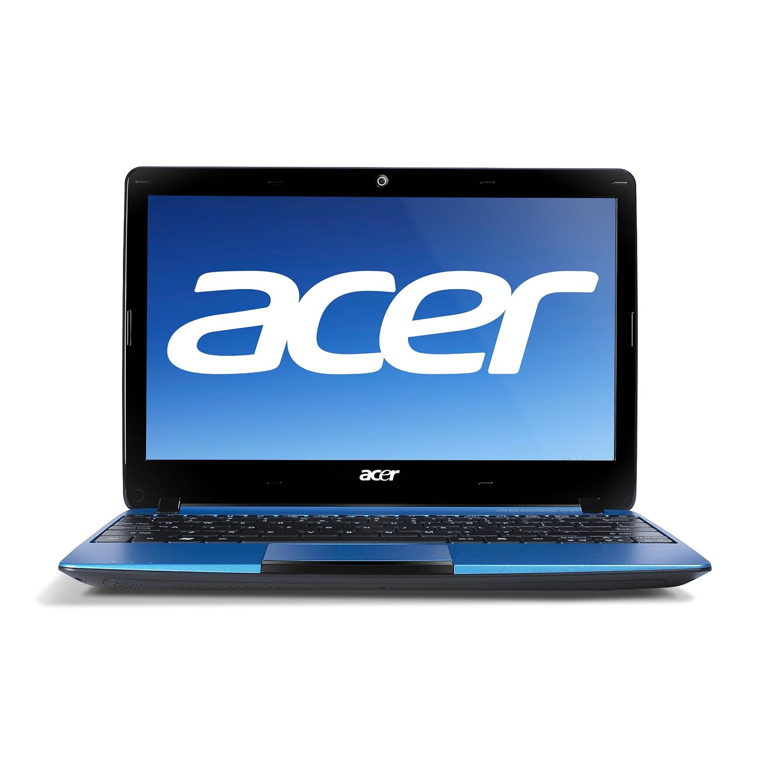 Acer Aspire One AO722-0667 11.6-Inch Netbook Release