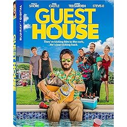 Guest House [Blu-ray]