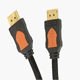 2M (6FT) DISPLAY PORT (MALE/MALE) AT16010-2 Atlona Technologies