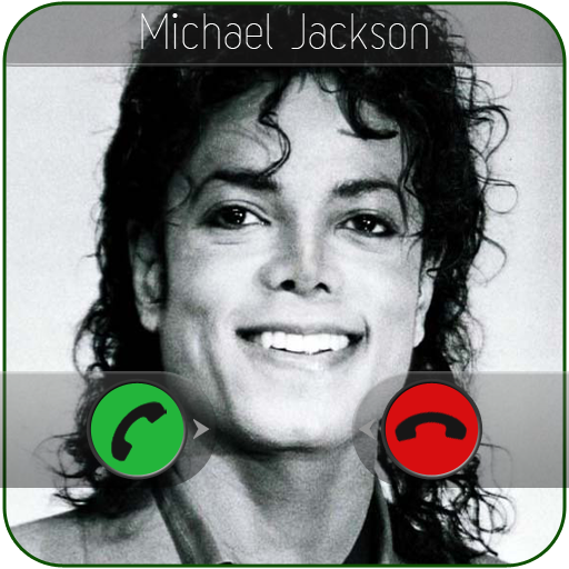 Michael Jackson Prank Call
