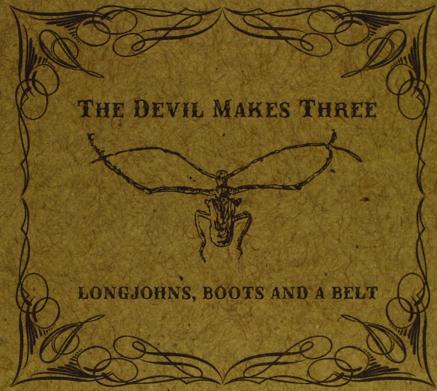 The Devil Makes Three recent movies filescenter
