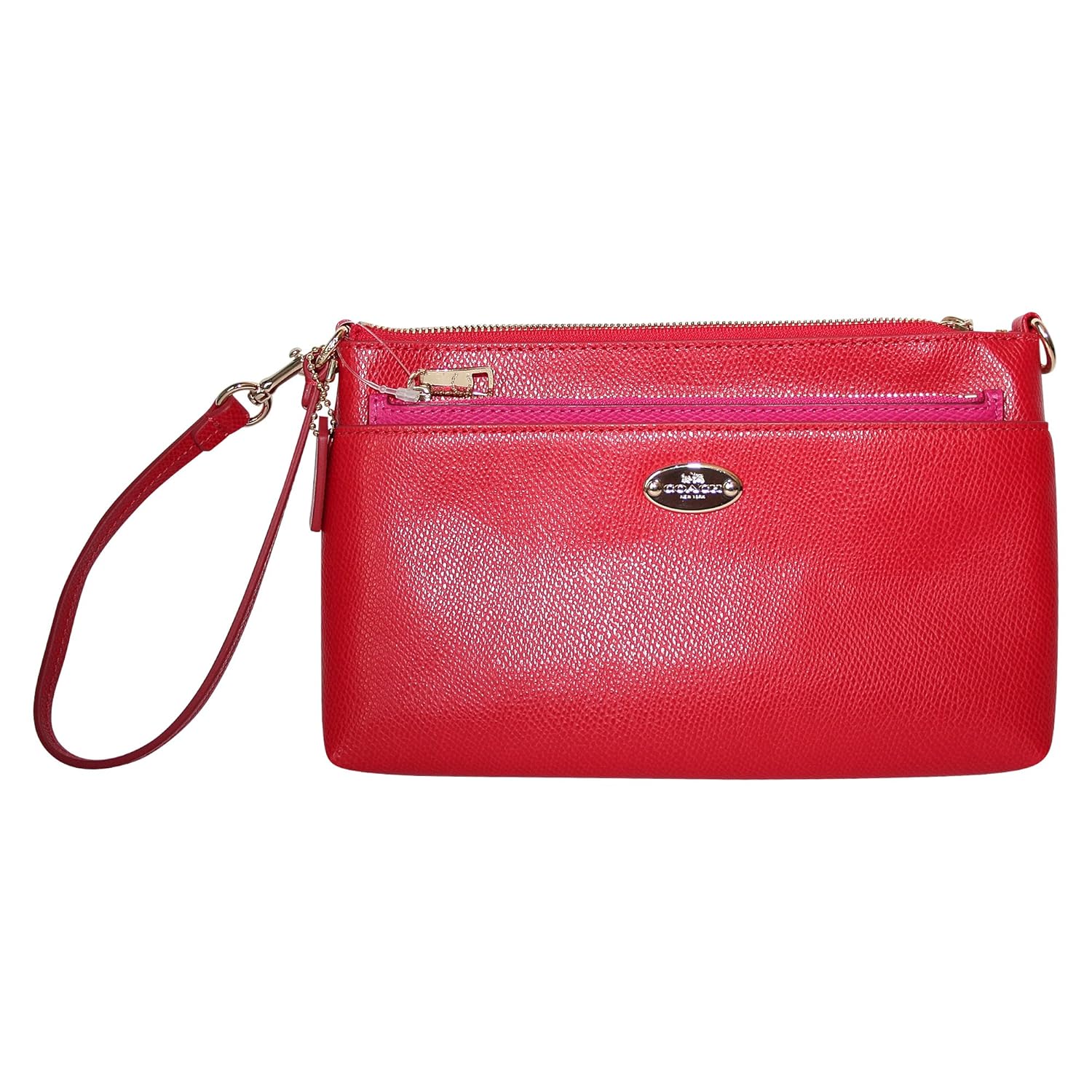 coach wristlets prime