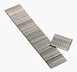 Senco A100629 23-Gauge x 5/8-Inch Electro Galvanized Headless Micropins