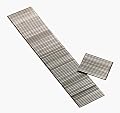 Senco A100629 23-Gauge x 5/8-Inch Electro Galvanized Headless Micropins