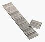 Senco A100629 23-Gauge x 5/8-Inch Electro Galvanized Headless Micropins