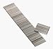 Senco A100629 23-Gauge x 5/8-Inch Electro Galvanized Headless Micropins