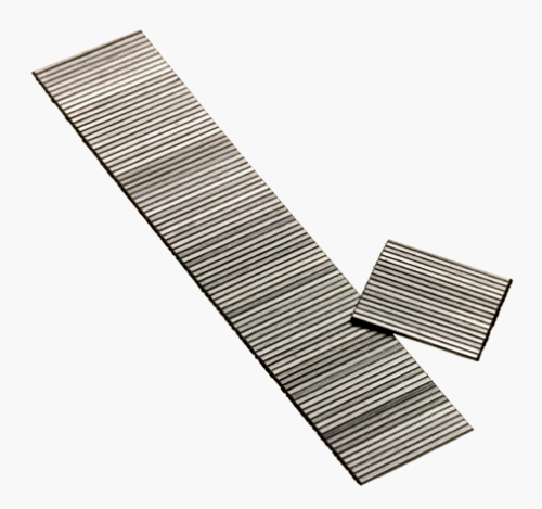 Tools: Senco A100629 23 Gauge x 5/8 Inch Electro Galvanized Headless Micropins