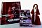 Anakin Skywalker: The Story of Darth Vader Figure and Book Set Star Wars Masterpiece Edition