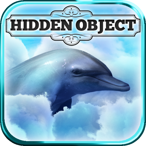 Hidden Object - Ocean Sky