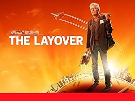 The Layover with Anthony Bourdain Season 1
