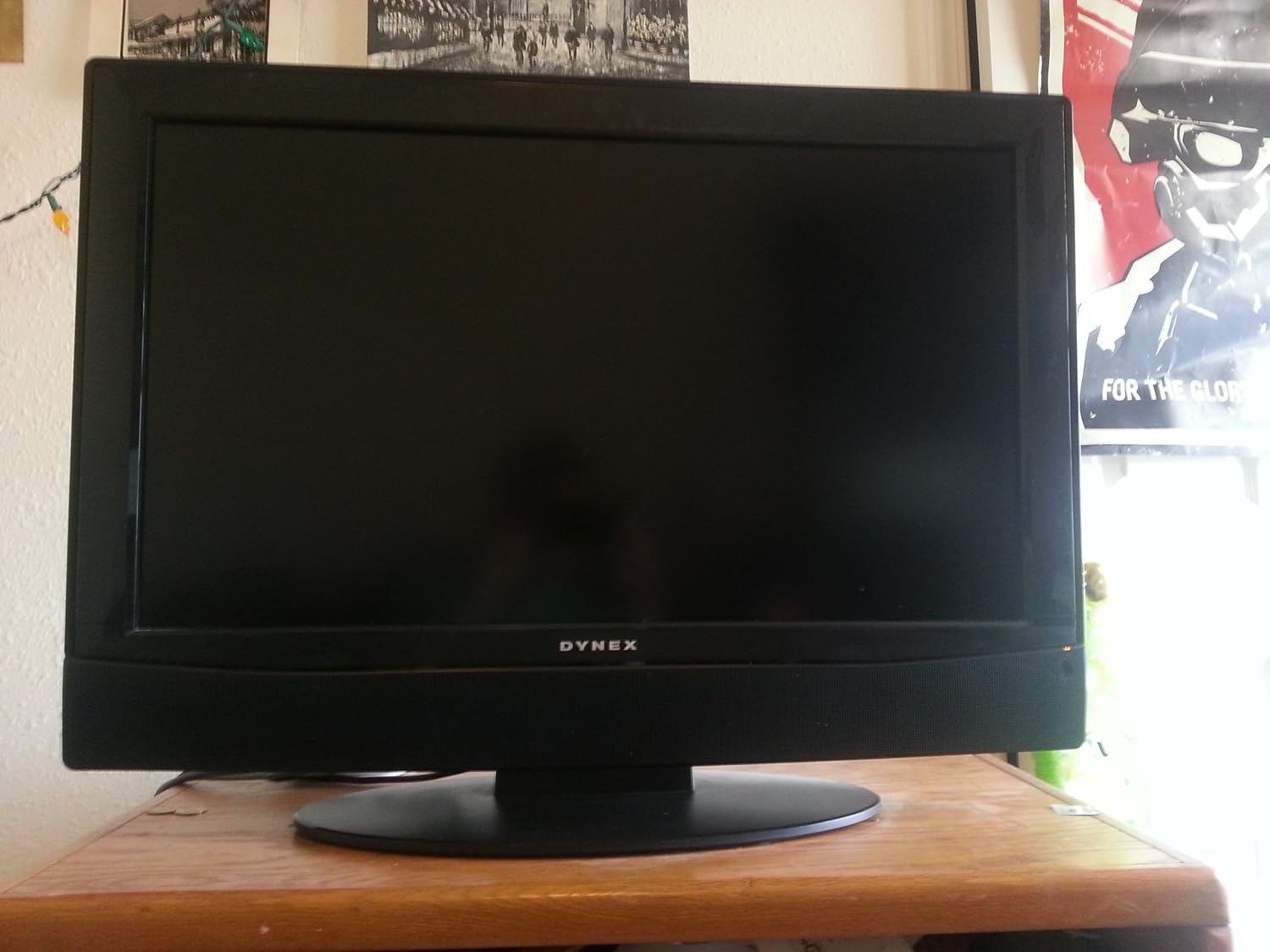Dynex 32 Inch Tv Manual