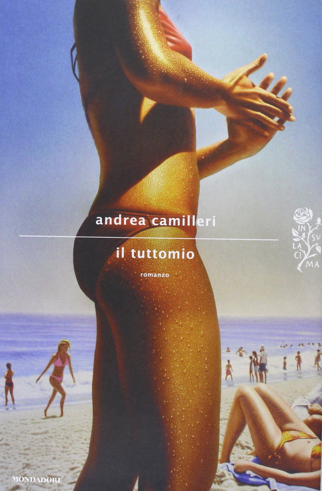 Il tuttomio - Andrea Camilleri