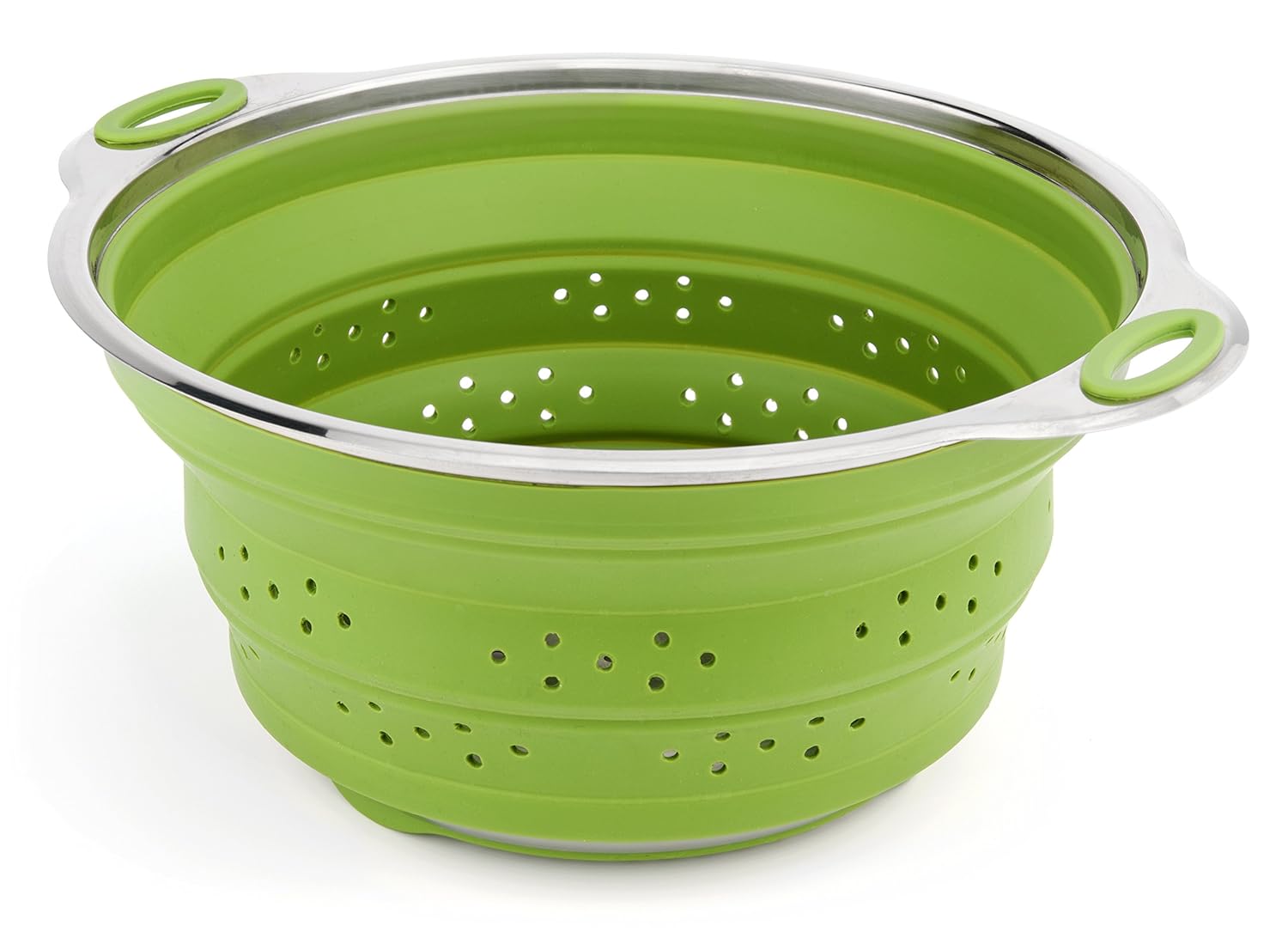 Top 20 Best Collapsible Colander Reviews 20162017 on Flipboard by xaketra