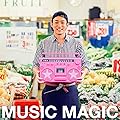 MUSIC MAGIC/�ե��󥭡���ƣ